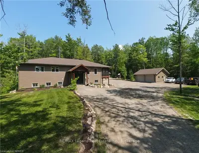 960 CORBEIL Road, East Ferris, ON P0H 1K0