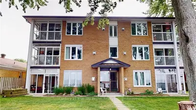 469 LAKESHORE Drive 102, North Bay, ON P1A 2E2