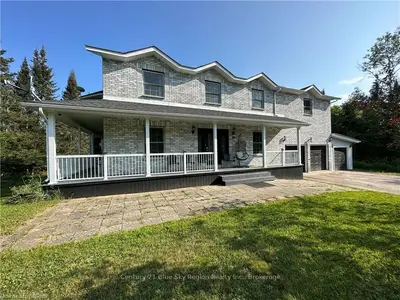 59 TAILLEFER Road, East Ferris, ON P0H 1K0