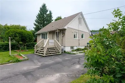 237 RAMSEY Street, North Bay, ON P1B 7C2