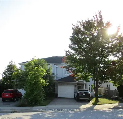 2628 CONNAUGHT Avenue, North Bay, ON P1B 9R5