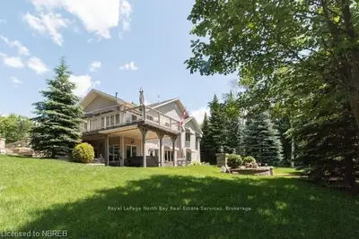 461 Regal Road, North Bay, On P1b 8g5