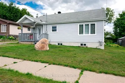 362 DUKE Street W, North Bay, ON P1B 6G1