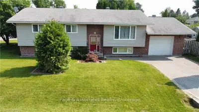 154 BOURGAULT Street, West Nipissing, ON P2B 1T7