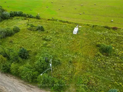 LOT 1 TALON Crescent, Bonfield, ON P0H 1E0