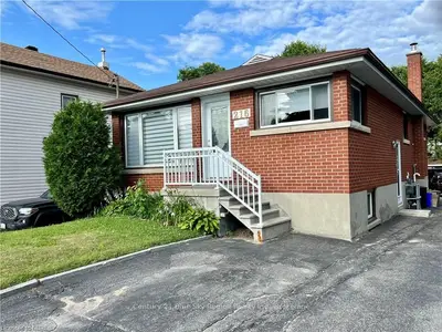 216 PRINCESS Street E, North Bay, ON P1B 1P9