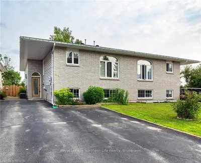 509 BROMLEY Avenue, North Bay, ON P1B 9H7