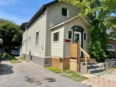 627 WORTHINGTON Street E, North Bay, ON P1B 1H8