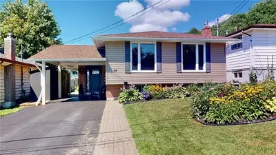 86 SHERRYL Crescent, North Bay, ON P1B 8R9