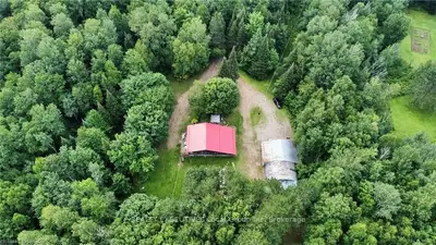 1526 ALSACE Road, Nipissing, ON P0H 1Z0