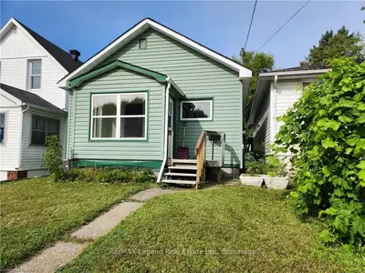 517 O'BRIEN Street, North Bay, ON P1B 5W5