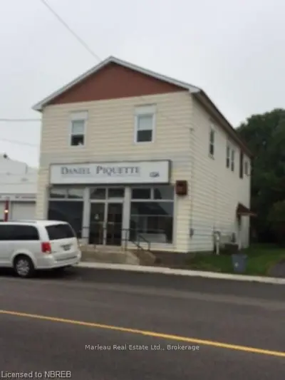 11 Principale Street, West Nipissing, On P0h 2m0
