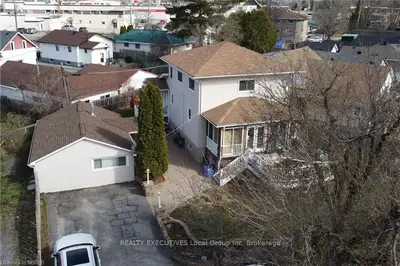 104 DELAWARE Avenue, North Bay, ON P1B 6Z5
