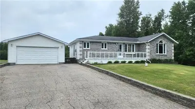 480 SALTER Street, West Nipissing, ON P2B 2T4