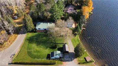130 GAREAU Road, West Nipissing, ON P0H 2M0