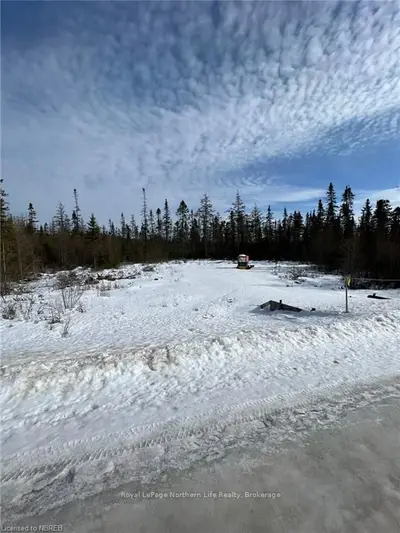 00 BEACHEY Drive, Parry Sound Remote Area, ON P0H 2L0