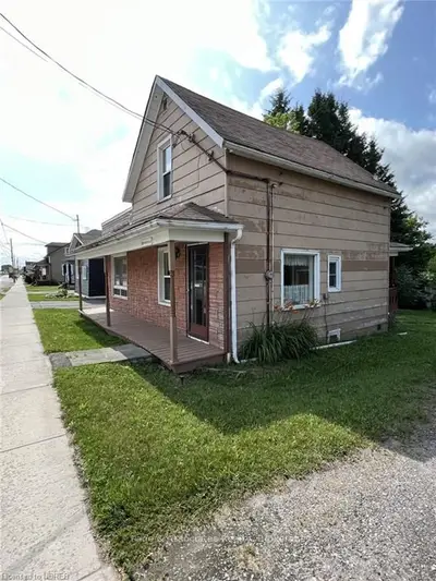 34 PRINCIPALE Street, West Nipissing, ON P0H 2M0