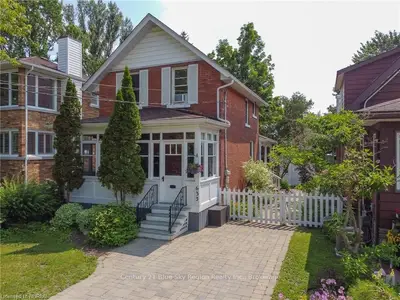 633 COPELAND Street, North Bay, ON P1B 3C9