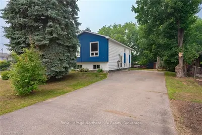26 CORBETT Street, North Bay, ON P1A 1M5