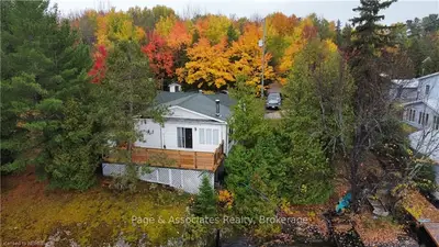 33 ALFRED Road, West Nipissing, ON P0H 2M0