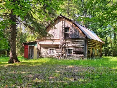 218 OLD NIPISSING Road S, Parry Sound Remote Area, ON P0H 1J0