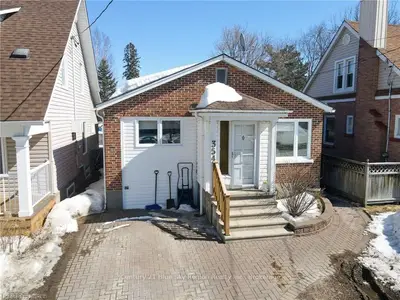 354 AUBREY Street W, North Bay, ON P1B 6H9