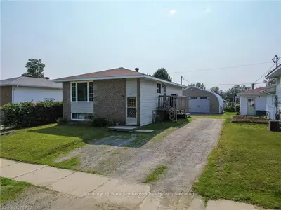 401 ROY Street, West Nipissing, ON P2B 3E6