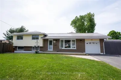897 NORMAN Avenue, North Bay, ON P1B 8C7