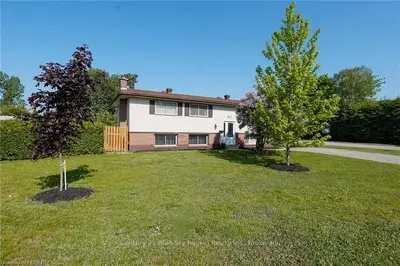 517 CARTIER Street, North Bay, ON P1B 8N2