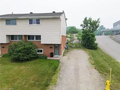 769 TACKABERRY Drive, North Bay, ON P1B 4R7