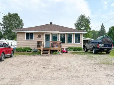 1270 MILL Street, Mattawa, ON P0H 1V0