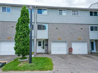 644 LAKESHORE Drive 48, North Bay, ON P1A 3N6