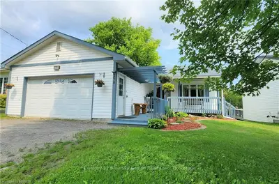278 DOVERCOURT Road, West Nipissing, ON P2B 3J2