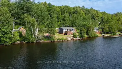 652 ASTORVILLE Road 16, East Ferris, ON P0H 1B0