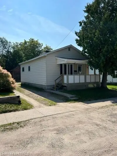 470 Mcphail Street, North Bay, ON P1B 5Y8
