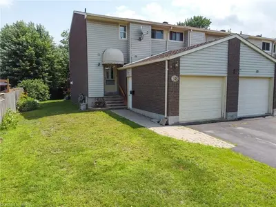 38 BLAIR Street, North Bay, ON P1A 3V3