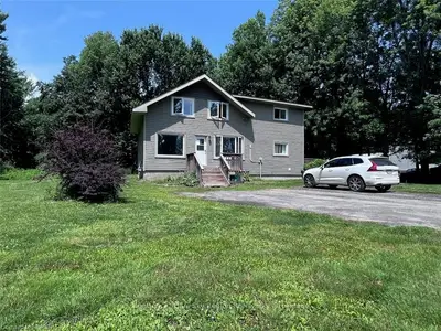 550 JOCKO POINT Road, North Bay, ON P1B 8G5
