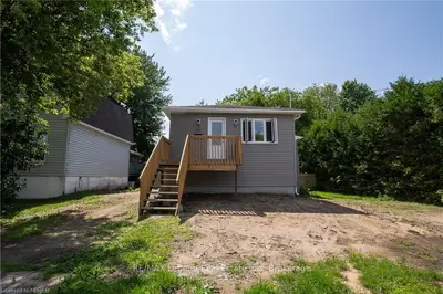 57 NELSON Avenue, North Bay, ON P1A 1Z7