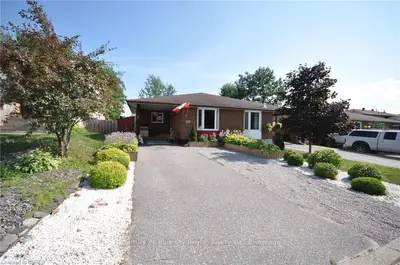 127 MASSEY Drive, North Bay, ON P1A 4G2