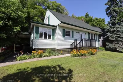 818 SKI CLUB Road, North Bay, ON P1B 8E5
