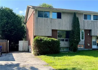 53 LABRECHE Drive, North Bay, ON P1A 3R3
