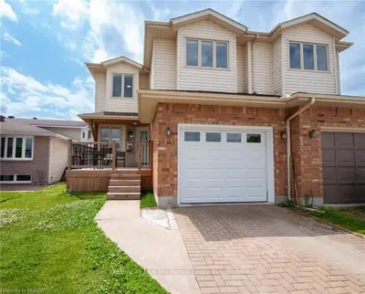 13 TIFFANY Court, North Bay, ON P1B 9R6