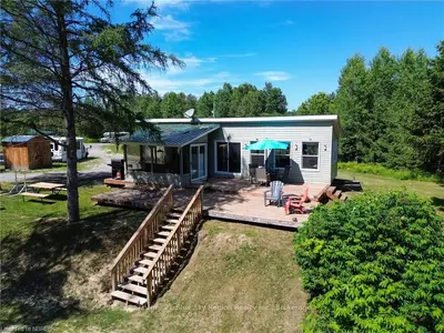 340 LEDUC Road, West Nipissing, ON P0H 2M0