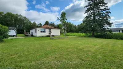 11735 HWY 17, West Nipissing, ON, P0H 1G0