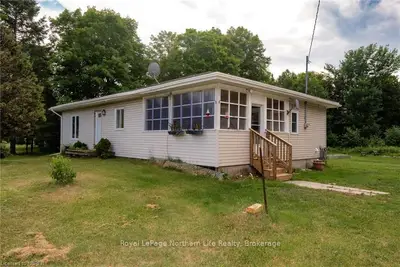 4265 HWY 11, North Bay, ON, P1B 8G3