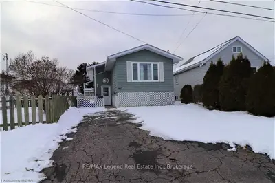 1415 SHEA Street, North Bay, ON P1B 5V2