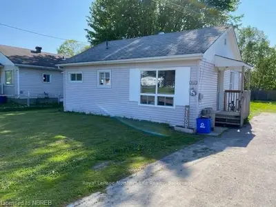 409 KING Street, West Nipissing, ON P2B 3C8
