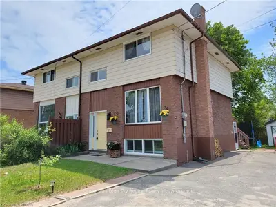 573 OAKWOOD Avenue, North Bay, ON P1B 8N1