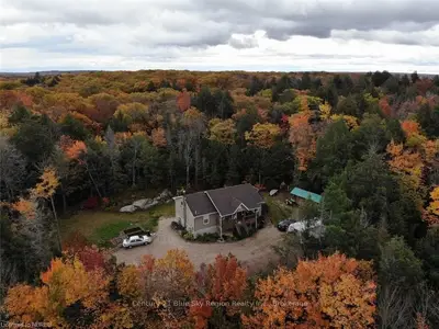 4501 HWY 534, Nipissing, ON, P0H 1W0