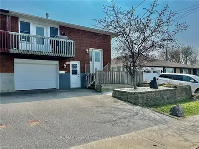 1343 FERGUSON Street, North Bay, ON P1B 8Z9